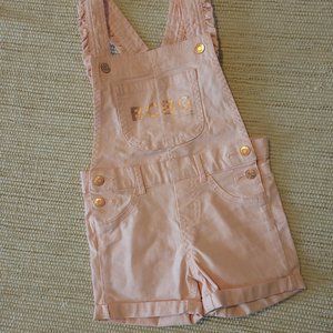 BUNDLE!!! Gently used overals 🤩🤩🤩